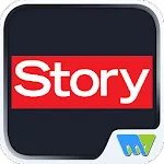 Story Slovenia | Indus Appstore | App Icon