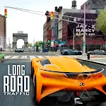 Long Road Forever Turismo | Indus Appstore | App Icon