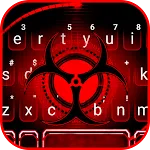 Red Sharingan Theme | Indus Appstore | App Icon