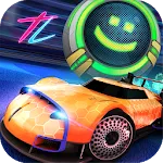 Turbo League | Indus Appstore | App Icon