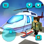 Helicopter Craft | Indus Appstore | App Icon