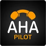 AHA Taxis Driver App | Indus Appstore | App Icon