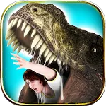 Dinosaur Simulator 2 Dino City | Indus Appstore | App Icon