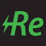 Rebolt - EV Charging | Indus Appstore | App Icon