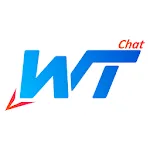 WT Chat | Indus Appstore | App Icon