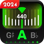 Perfect Tuner | Indus Appstore | App Icon