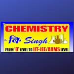 Chemistry by B.Singh | Indus Appstore | App Icon