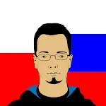 Polish Russian Translator | Indus Appstore | App Icon