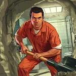 Prison Escape Journey | Indus Appstore | App Icon