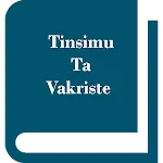 Tinsimu Ta Vakriste | Indus Appstore | App Icon