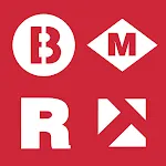 Barcelona Transport - TMB Bus | Indus Appstore | App Icon