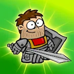 Merge Wars: Fun Idle Game Inc | Indus Appstore | App Icon