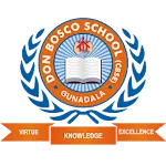 Don Bosco School Gunadala | Indus Appstore | App Icon