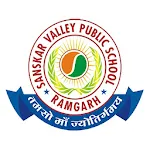 Sanskar Valley School Ramgarh | Indus Appstore | App Icon