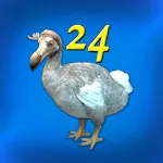 DoDo - Game "24" with extras | Indus Appstore | App Icon