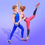 Move Ballerina | Indus Appstore | App Icon