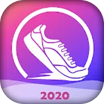 Pedometer - Step Counter | Indus Appstore | App Icon