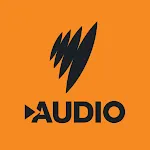 SBS Audio | Indus Appstore | App Icon