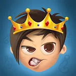 Quiz Of Kings: Trivia Games | Indus Appstore | App Icon