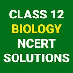 Class12 Biology NCERT Solution | Indus Appstore | App Icon