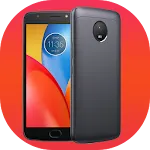 Theme for Moto E4 Plus | Indus Appstore | App Icon