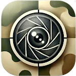 PhotoTrap Security Camera | Indus Appstore | App Icon