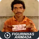 Figurinhas Animadas Para Whats | Indus Appstore | App Icon