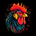 Rooster ringtones for phone | Indus Appstore | App Icon