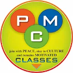 PCM CLASSES | Indus Appstore | App Icon