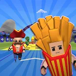 Fall Boys Run Multiplayer | Indus Appstore | App Icon