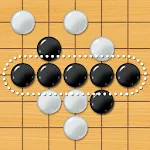 Renju Rules Gomoku | Indus Appstore | App Icon