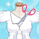 Fashion Tailor: Fashion Design | Indus Appstore | App Icon