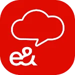 Etisalat CloudTalk | Indus Appstore | App Icon