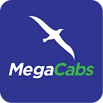 MegaCabs – Book a ride now | Indus Appstore | App Icon