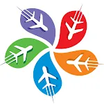 Cheap flights and hotels | Indus Appstore | App Icon