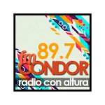 FM Condor 89.7 | Indus Appstore | App Icon