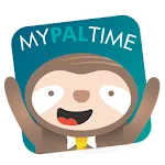 MyPalTime | Indus Appstore | App Icon