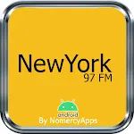 97 FM New York Radio FM | Indus Appstore | App Icon