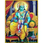 Shri Ramayana Shlokamaala | Indus Appstore | App Icon