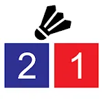 Badminton Score | Indus Appstore | App Icon