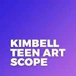 Kimbell Teen Art Scope | Indus Appstore | App Icon