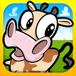 Run Cow Run | Indus Appstore | App Icon