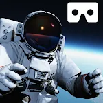 VR Moon 360 Virtual Reality | Indus Appstore | App Icon