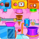 Candy Fabric | Indus Appstore | App Icon