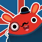 Pili Pop - English for kids | Indus Appstore | App Icon