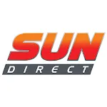 My Sun Direct App | Indus Appstore | App Icon