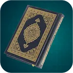 AI Quran Majeed: Quran Sharif | Indus Appstore | App Icon