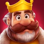 Royal Kingdom | Indus Appstore | App Icon