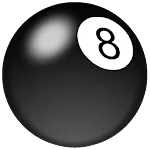 Mystic 8 Ball (Chromecast) | Indus Appstore | App Icon