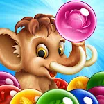 Bubble Age Pop | Indus Appstore | App Icon